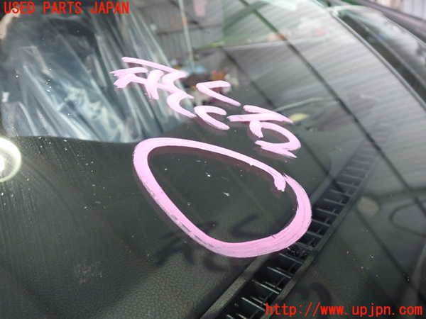 2UPJ-9237761195]ベンツ CLA180 C117(117342)フロントガラス 中古 PGW M413 43R-00029_3