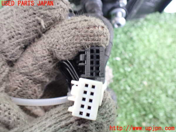 2UPJ-9237761210]ベンツ CLA180 C117(117342)右ドアミラー 中古_3