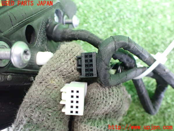 2UPJ-9237761212]ベンツ CLA180 C117(117342)左ドアミラー 中古_3