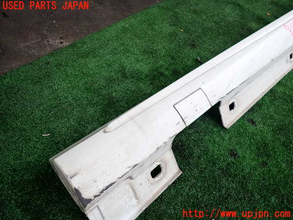 2UPJ-9237761392]ベンツ CLA180 C117(117342)左サイドステップ 中古_2