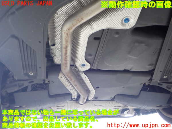 2UPJ-9237762010]ベンツ CLA180 C117(117342)エンジン 270 中古_5