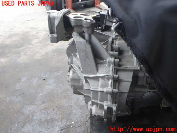 2UPJ-9237763010]ベンツ CLA180 C117(117342)ミッション AT 270 中古_2