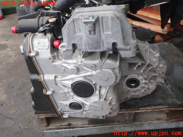 2UPJ-9237763010]ベンツ CLA180 C117(117342)ミッション AT 270 中古_3