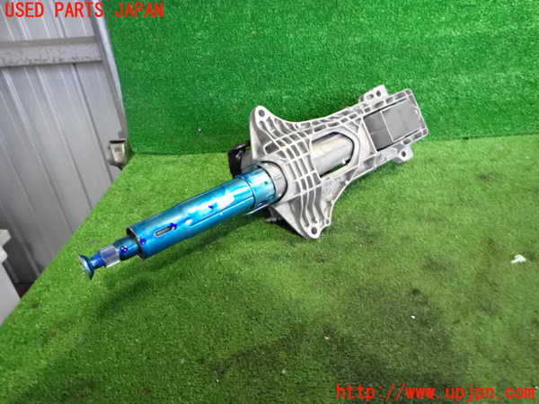 2UPJ-9237764260]ベンツ CLA180 C117(117342)ステアリングシャフト 中古_2