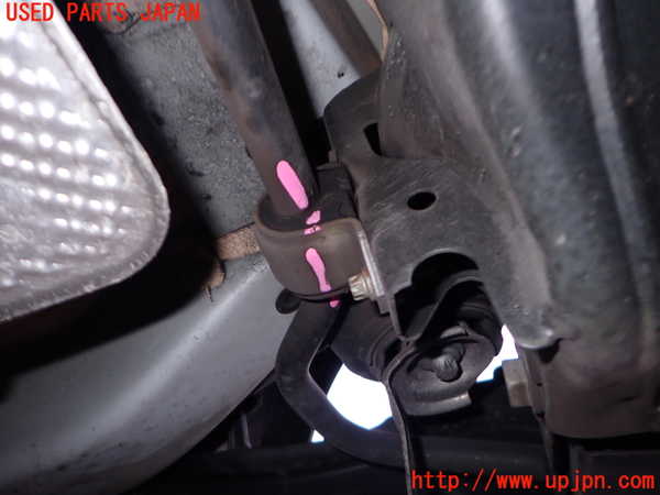 2UPJ-9237765445]ベンツ CLA180 C117(117342)リアスタビライザー 中古_3