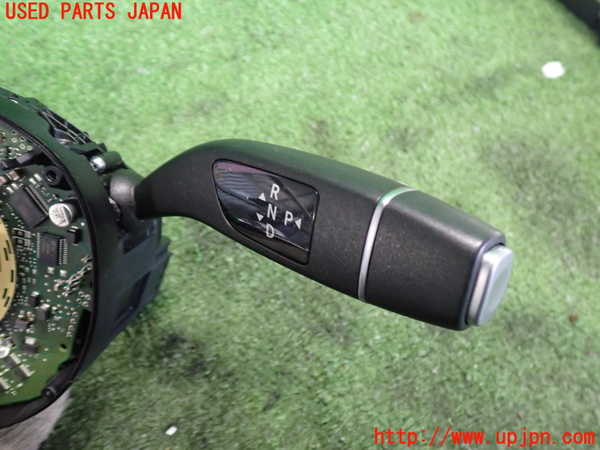 2UPJ-9237766720]ベンツ CLA180 C117(117342)コンビネーションスイッチ 中古_2