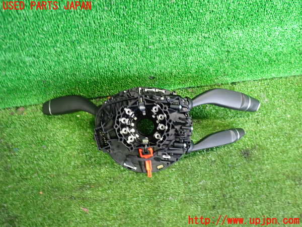 2UPJ-9237766720]ベンツ CLA180 C117(117342)コンビネーションスイッチ 中古_4