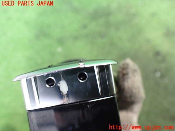 2UPJ-9237766240]ベンツ CLA180 C117(117342)右前パワーウィンドウスイッチ 中古_2