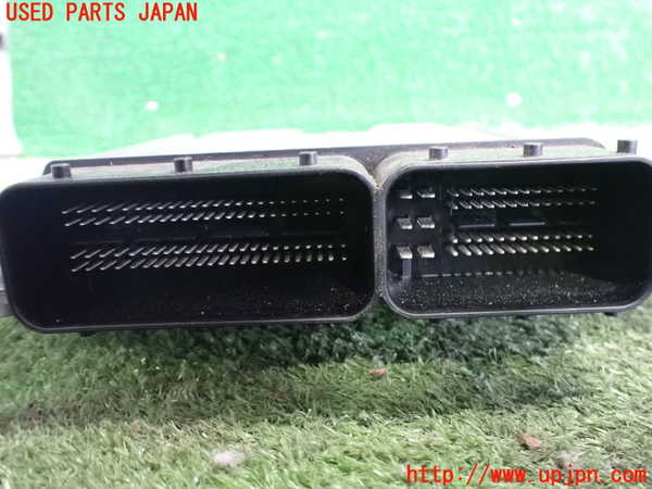 2UPJ-9237766110]ベンツ CLA180 C117(117342)エンジンコンピューター 中古_3