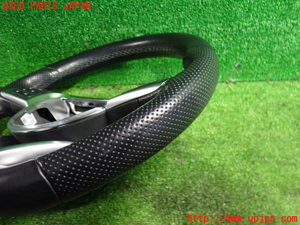 2UPJ-9237767855]ベンツ CLA180 C117(117342)ステアリングホイール 中古_2