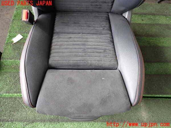 2UPJ-9237767065]ベンツ CLA180 C117(117342)助手席シート 中古_3