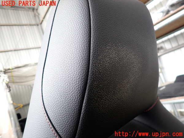 2UPJ-9237767065]ベンツ CLA180 C117(117342)助手席シート 中古_5