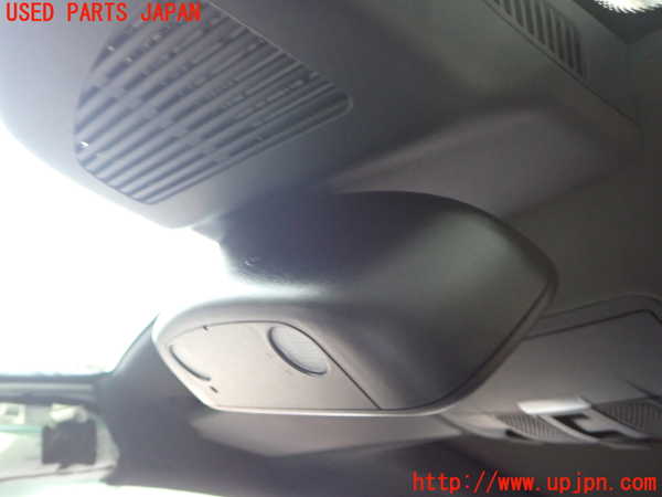 2UPJ-9237767615]ベンツ CLA180 C117(117342)ルームミラー 中古_2