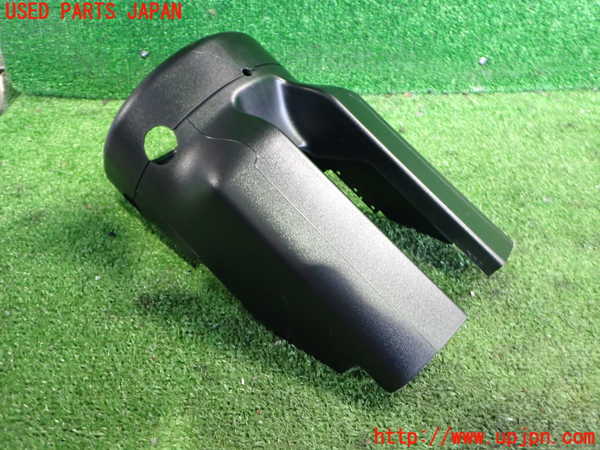 2UPJ-9237767905]ベンツ CLA180 C117(117342)コラムカバー 中古_2