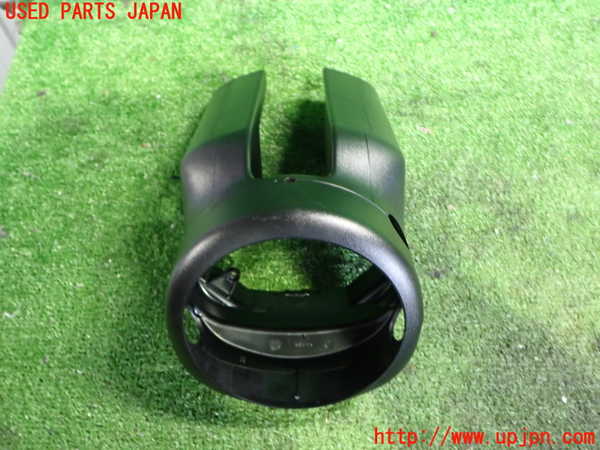 2UPJ-9237767905]ベンツ CLA180 C117(117342)コラムカバー 中古_4