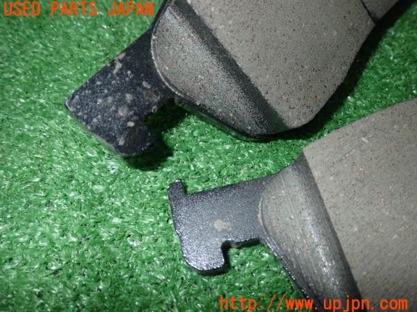 3UPJ=9237770315]ジャガー XE R-ダイナミックS D200(JA2ND X760)純正 Ate アーテ ブレーキパッド 1台分 フロント リア 未使用 中古_3