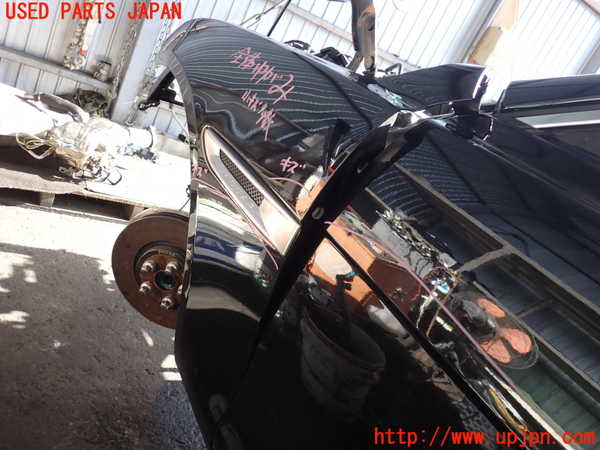2UPJ-9237771082]ジャガー・XE(JA2ND)左前フェンダー 中古_2