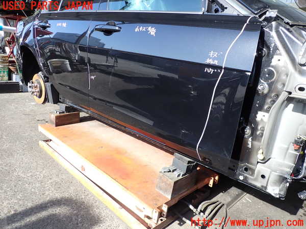 2UPJ-9237771230]ジャガー・XE(JA2ND)右前ドア 中古(43R-011582 M3240)_2