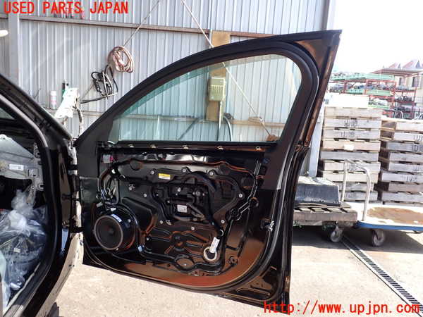 2UPJ-9237771230]ジャガー・XE(JA2ND)右前ドア 中古(43R-011582 M3240)_4