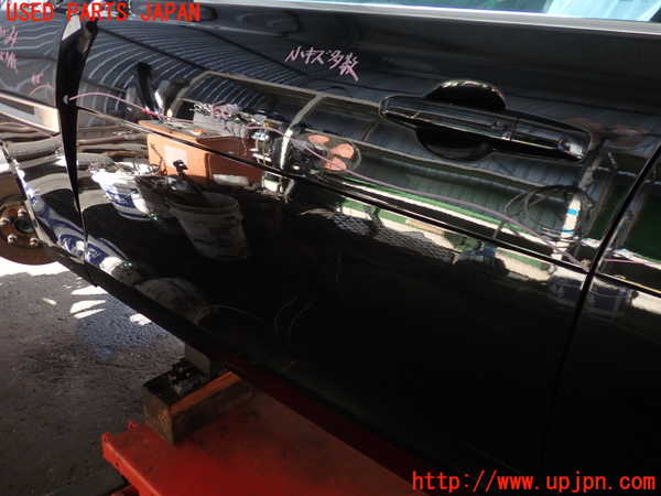 2UPJ-9237771260]ジャガー・XE(JA2ND)左前ドア 中古(43R-011582 M3240)_2