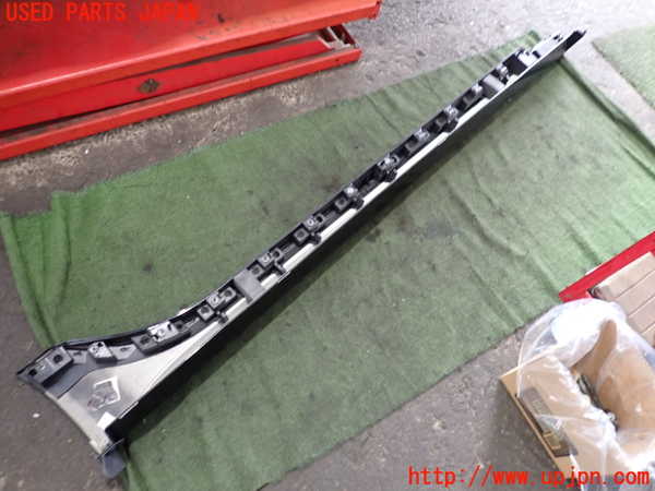 2UPJ-9237771392]ジャガー・XE(JA2ND)左サイドステップ 中古_5