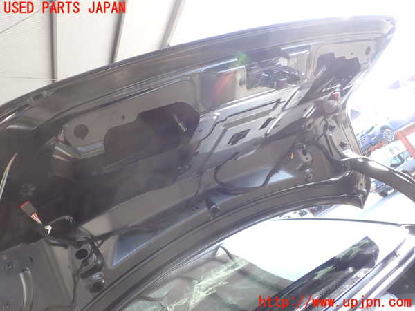 2UPJ-9237771500]ジャガー・XE(JA2ND)トランク 中古_3