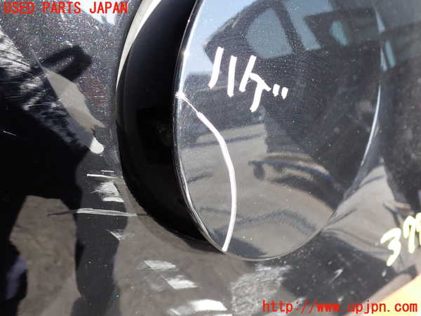 2UPJ-9237771690]ジャガー・XE(JA2ND)フューエルリッド 中古_2