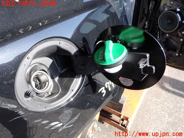 2UPJ-9237771690]ジャガー・XE(JA2ND)フューエルリッド 中古_3