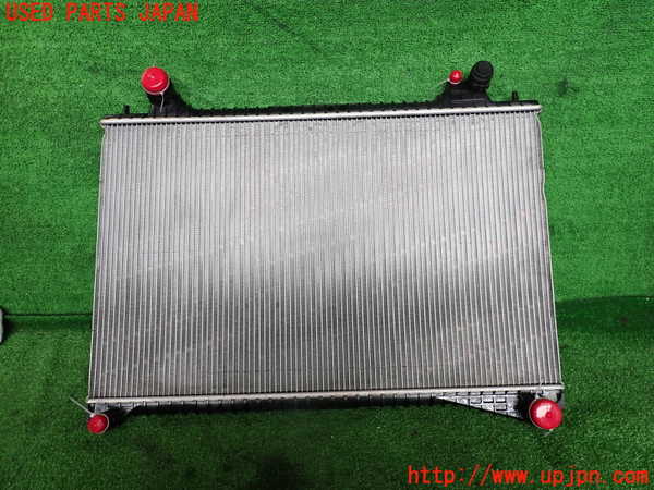 2UPJ-9237772321]ジャガー・XE(JA2ND)ラジエーター1 中古_5