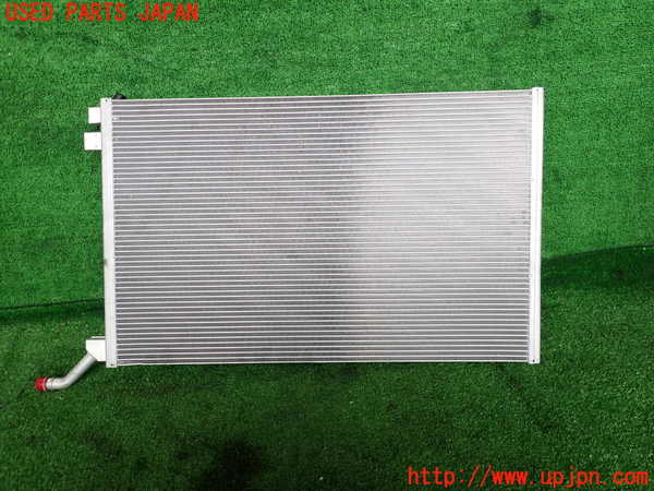 2UPJ-9237772322]ジャガー・XE(JA2ND)ラジエーター2 中古_3