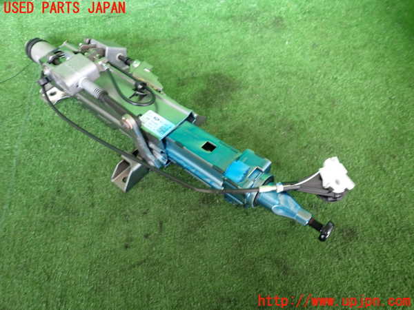 2UPJ-9237774260]ジャガー・XE(JA2ND)ステアリングシャフト 中古_2