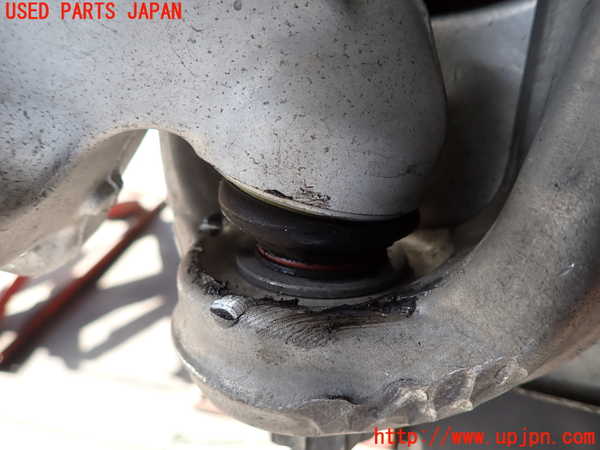 2UPJ-9237775186]ジャガー・XE(JA2ND)左フロントロアアーム1 中古_2