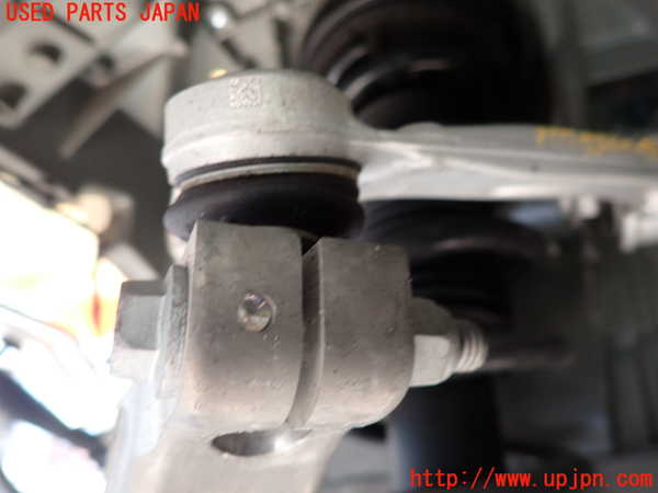 2UPJ-9237775136]ジャガー・XE(JA2ND)左フロントアッパーアーム1 中古_2