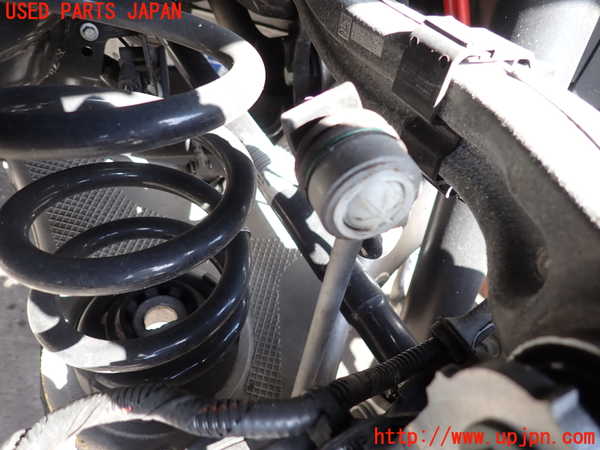 2UPJ-9237775445]ジャガー・XE(JA2ND)リアスタビライザー 中古_2