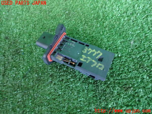 2UPJ-9237776320]ジャガー・XE(JA2ND)エアフロメーター 中古_2