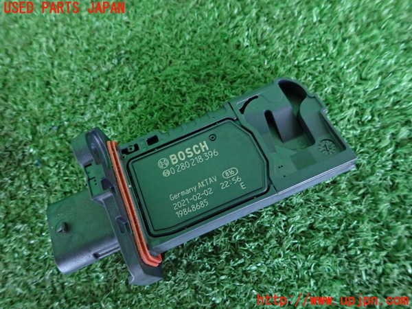 2UPJ-9237776320]ジャガー・XE(JA2ND)エアフロメーター 中古_3