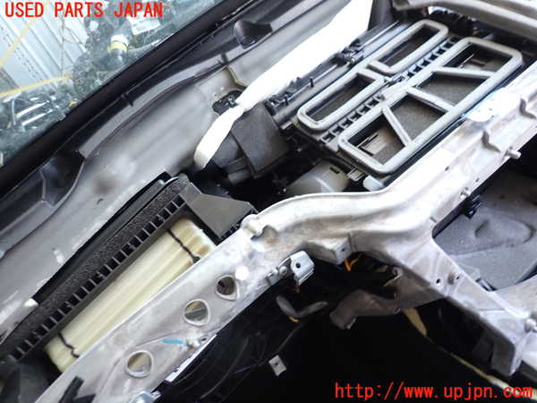 2UPJ-9237776081]ジャガー・XE(JA2ND)エバポレーター1 中古_2