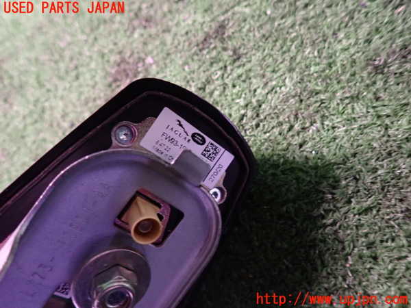 2UPJ-9237776550]ジャガー・XE(JA2ND)アンテナ 中古_4