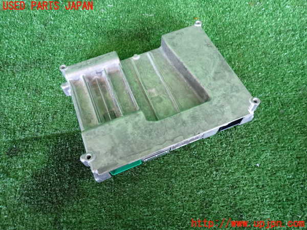 2UPJ-9237776525]ジャガー・XE(JA2ND)アンプ 中古_2