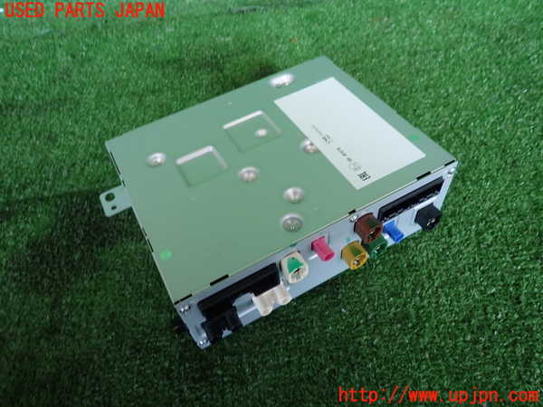 2UPJ-9237776589]ジャガー・XE(JA2ND)カーナビゲーション 中古_2