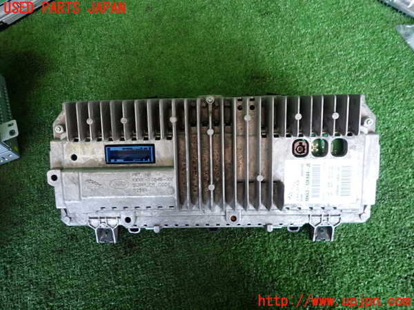 2UPJ-9237776170]ジャガー・XE(JA2ND)スピードメーター 中古_2