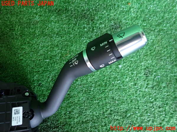 2UPJ-9237776720]ジャガー・XE(JA2ND)コンビネーションスイッチ 中古_2