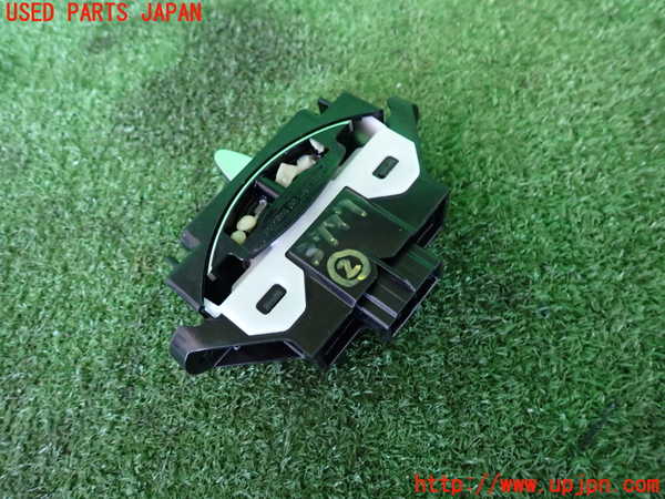 2UPJ-9237776307]ジャガー・XE(JA2ND)スイッチ2 (走行モード切替他) 中古_2