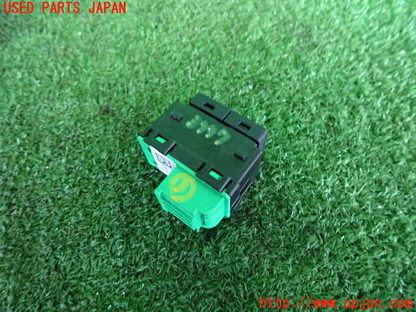 2UPJ-9237776308]ジャガー・XE(JA2ND)スイッチ3 (トラクションコントロールOFF、アイドリングストップOFF) 中古_2