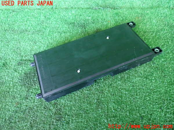 2UPJ-9237776146]ジャガー・XE(JA2ND)コンピューター1 (LBB2-14F041-AG) 中古_2