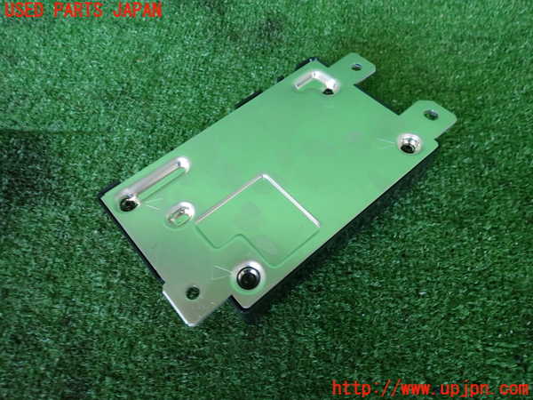 2UPJ-9237776148]ジャガー・XE(JA2ND)コンピューター3 中古_2