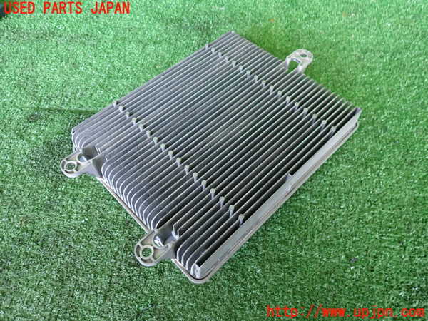 2UPJ-9237776149]ジャガー・XE(JA2ND)コンピューター4 (DCDC CONVERTER) 中古_2