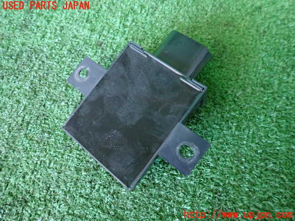 2UPJ-9237776150]ジャガー・XE(JA2ND)コンピューター5 (FUEL PUMP CONTORL) 中古_2