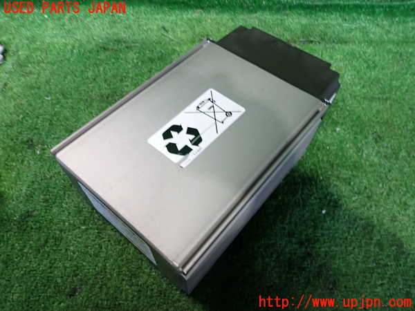 2UPJ-9237776911]ジャガー・XE(JA2ND)ハイブリッドバッテリー1 中古_2