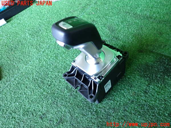 2UPJ-9237777555]ジャガー・XE(JA2ND)ATシフトレバー 中古_2
